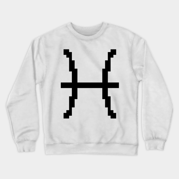 Pisces pixel